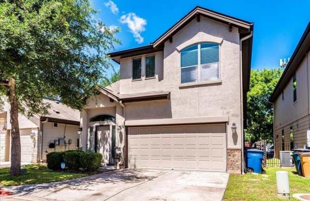 2001  Faro DR - 2001 Faro Drive, Austin, TX 78741