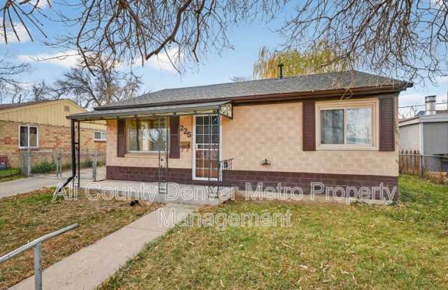 225 S Yates St photos photos