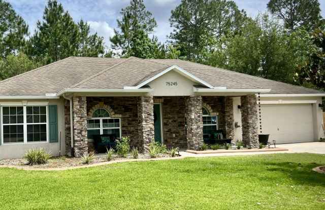 75245 FERN CREEK Drive - 75245 Fern Creek Drive, Nassau County, FL 32097