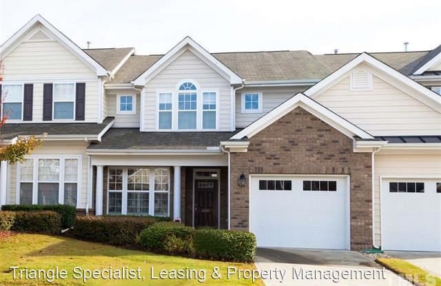 10114 Falls Meadow Court - 10114 Falls Meadow Court, Raleigh, NC 27617