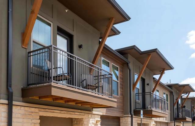 Westerly Apartment Homes Gallery 3