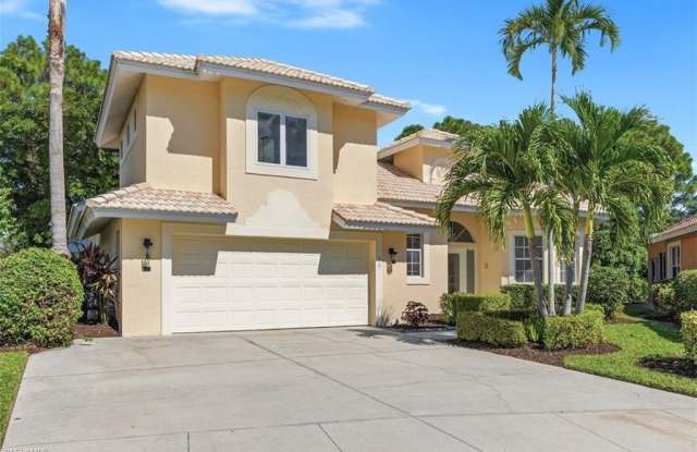 657 Soliel - 657 Soliel Drive, Collier County, FL 34110