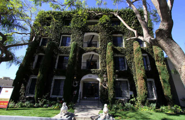 BURNSIDE VILLAS photos photos