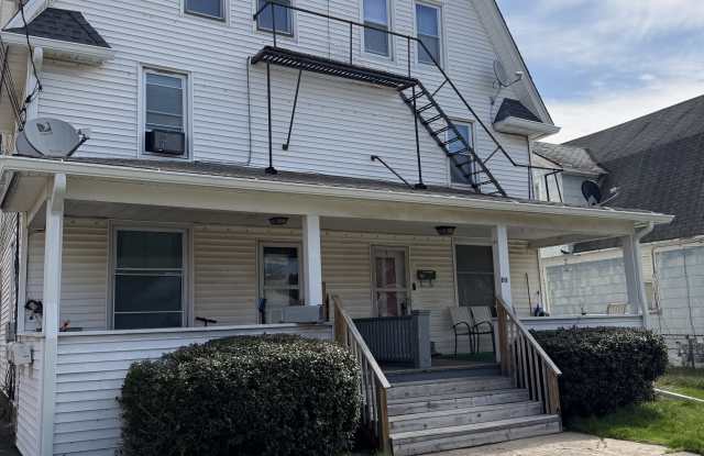 411 Jackson Avenue - 3N photos photos