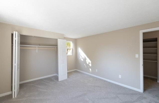 4 bed 2.5 bath 2 story home with full deck located in Decatur Township - 6708 Granner Court, Indianapolis, IN 46221