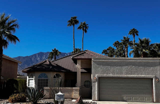 68459 Descanso Circle - 68459 Descanso Circle, Cathedral City, CA 92234