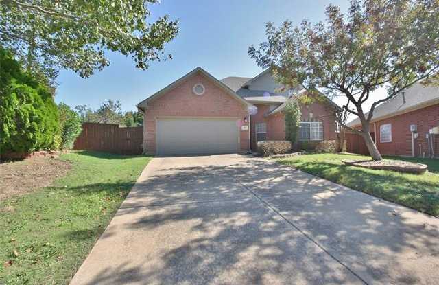 109 Turnberry Lane - 109 Turnberry Lane, Coppell, TX 75019