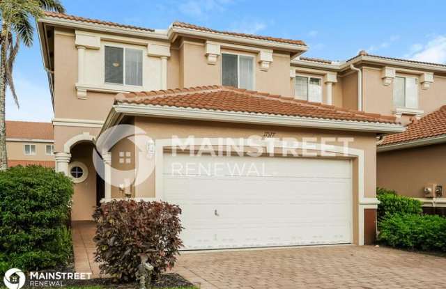17577 Cherry Ridge Lane - 17577 Cherry Ridge Lane, Three Oaks, FL 33967