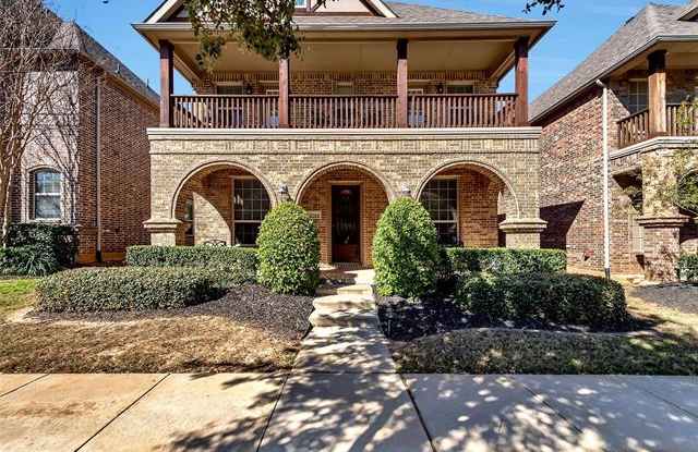 3764 Shumard Oak Lane - 3764 Shumard Oak Drive, Colleyville, TX 76034