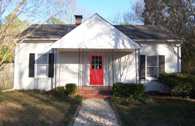 306 Beaufort Street SE - 306 Beaufort St SE, Aiken, SC 29801