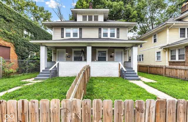 3628 Birchwood Avenue photos photos