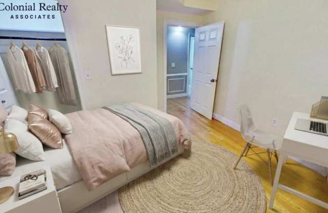 36 Turner St. Gallery 4