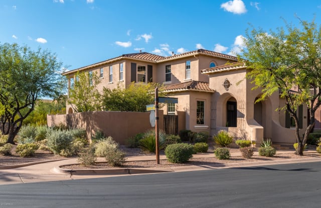 18362 N 94TH Place - 18362 North 94th Place, Scottsdale, AZ 85255