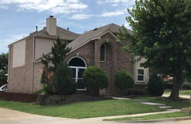 597 Continental Drive - 597 Continental Drive, Lewisville, TX 75067