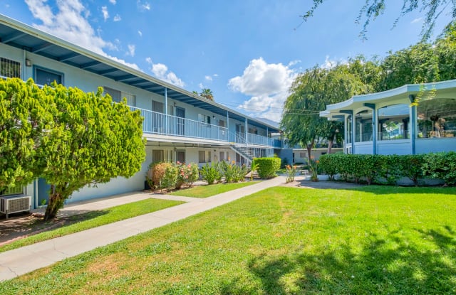 Sunland Park Apartments Gallery 4