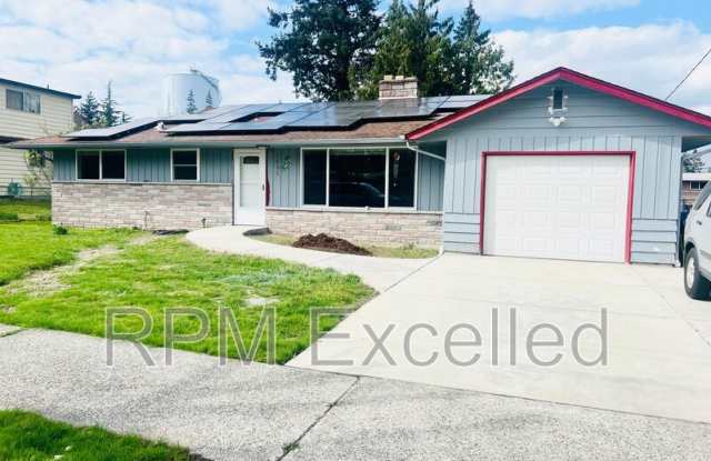 3808 S 250th St photos photos