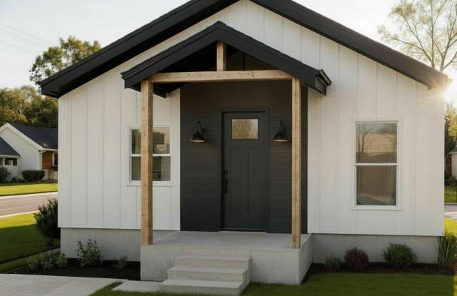 COMING SOON-New Construction Rental in SW Ardmore! photos photos