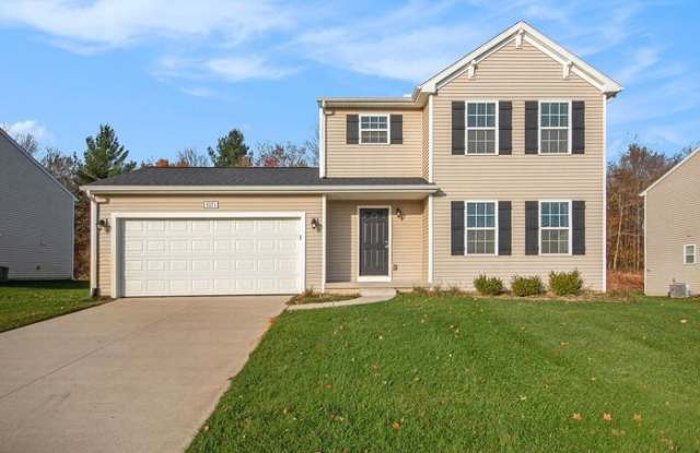 119 Iris Court - 119 Iris Court, Michigan City, IN 46360