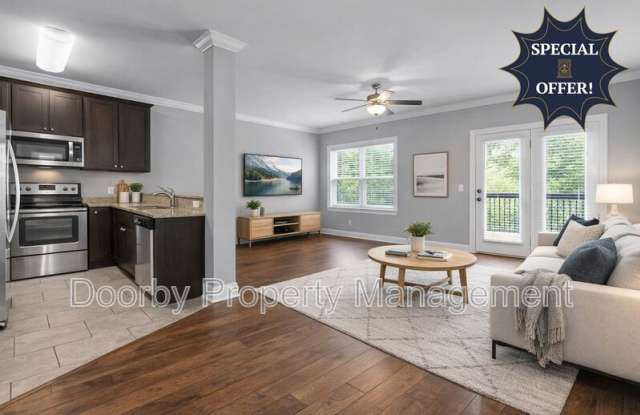 717 Ladd Ave - 717 Ladd Avenue, Chattanooga, TN 37405