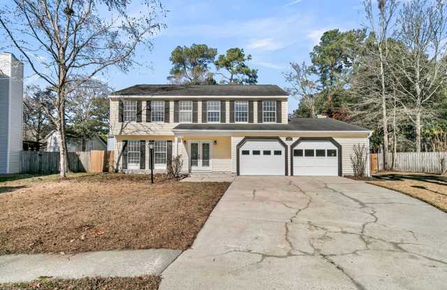 Spacious Pool Home for Rent in Crowfield Plantation – 121 Sully St, Goose Creek, SC photos photos
