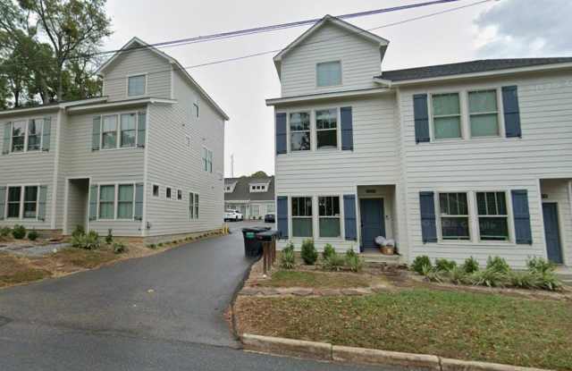 1327 N. Bronough St. photos photos