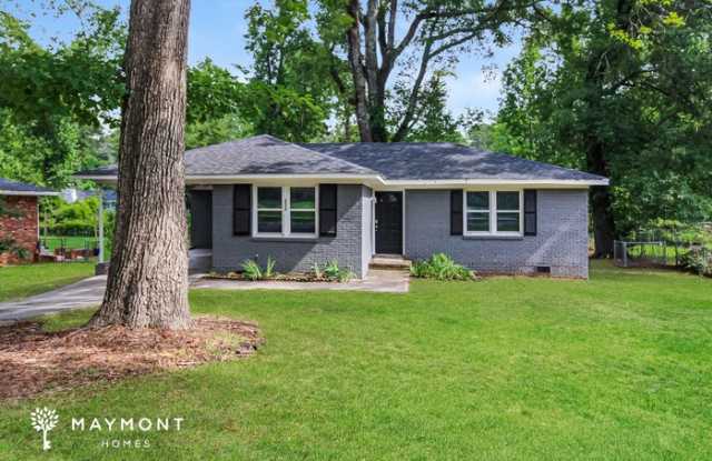 2246 Rolling Hills Road - 2246 Rolling Hills Road, St. Andrews, SC 29210