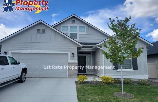 2177 North Morello Avenue - 2177 North Morello Avenue, Ada County, ID 83646