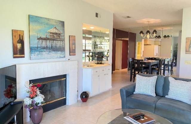 413 Desert Falls Drive - 413 Desert Falls Drive East, Palm Desert, CA 92211