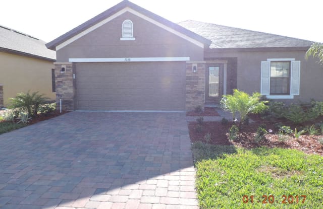 1248 Dillard Drive - 1248 Dillard Drive, Palm Bay, FL 32909