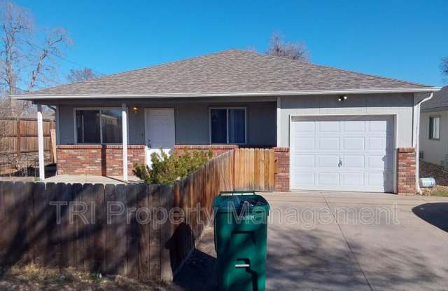 3201 Carson Ave photos photos