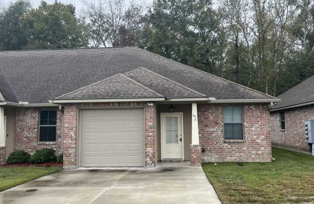 10664 Florida Blvd Unit 8A - 10664 Florida Boulevard, Walker, LA 70785