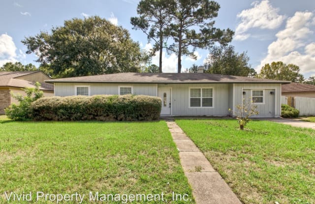 2419 Winterwood Cir E - 2419 E Winterwood Cir, Jacksonville, FL 32210