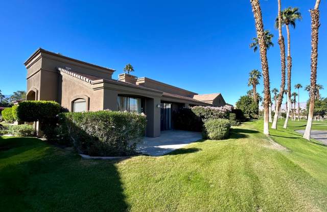 COMING SOON!! 2 Bedroom 2 Bathroom + Den Home in Palm Desert!! photos photos