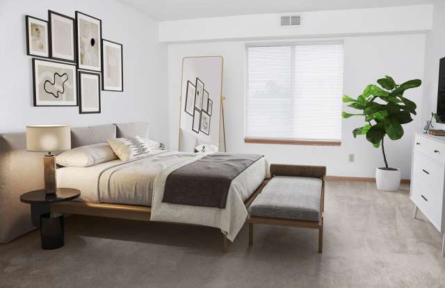 Big Creek Apartments Gallery 2