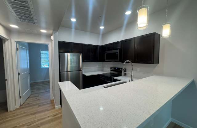 Brand New 1-Bedroom Unit for Rent – Central Reno - 1025 Plumas Street, Reno, NV 89509