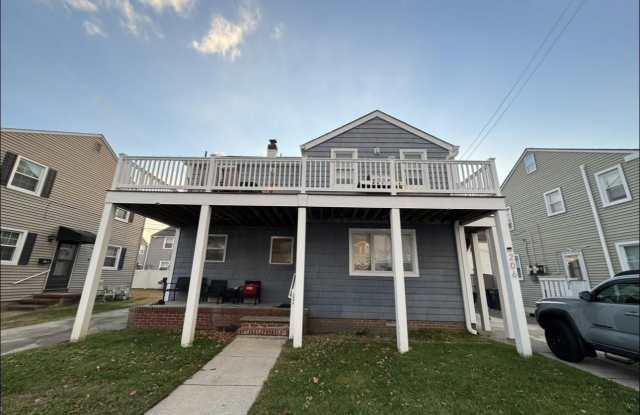 206 N Wilson Ave photos photos