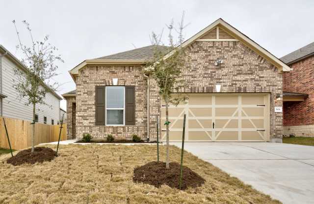 906 Solitude Drive - 1 - 906 Solitude Drive, Austin, TX 78660