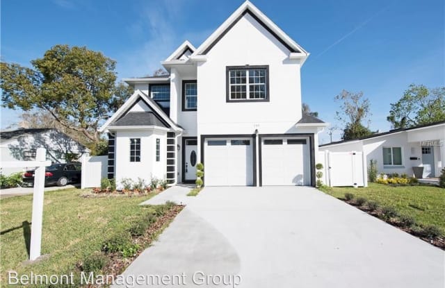 799 English Ct - 799 English Court, Winter Park, FL 32789