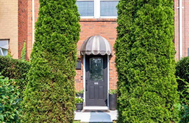 Bright East Nashville Townhome! photos photos Bright East Nashville Townhome! photos photos