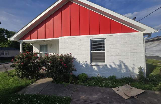 Welcome to The Buchanan Retreat – Modern 4BR Home in the Heart of North Nashville photos photos