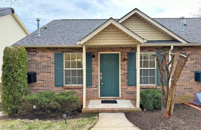 819 Calypso Way - 819 Calypso Way, Knox County, TN 37923