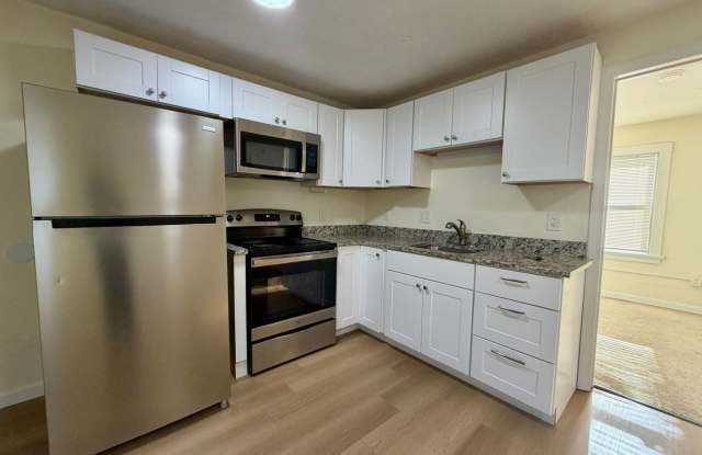 Dairy Road Apartments photos photos