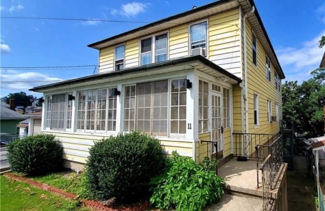 11 Hill Terrace - 11 Hill Terrace, Yonkers, NY 10701
