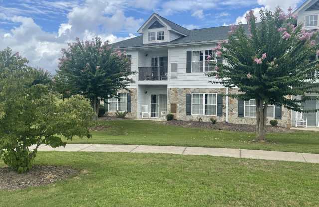 510 Little River Farm Boulevard lot: B107 - 510 Little River Farm Boulevard, Carthage, NC 28327