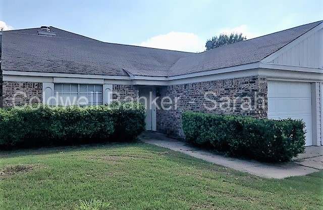 3908 Big Leaf Lane - 3908 Bigleaf Ln, Fort Worth, TX 76137