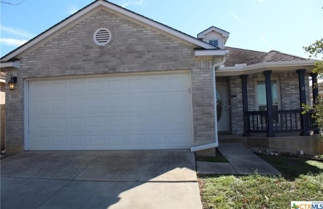 1723 Joy Springs - 1723 Joy Spring, New Braunfels, TX 78130