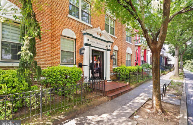 430 IRVING Street NW Gallery 3