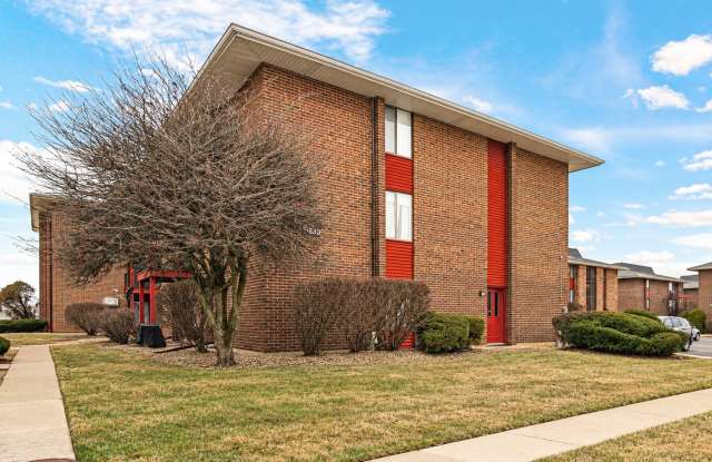 15830 Terrace Drive Gallery 1