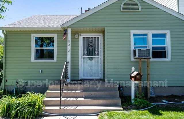2121 Park Pl photos photos
