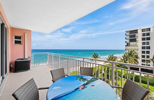 2921 S Ocean 507 Boulevard photos photos